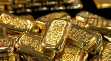 انخفاض عيار 21.. أسعار الذهب في مصر تسجل مستويات جديدة بمنتصف التعاملات